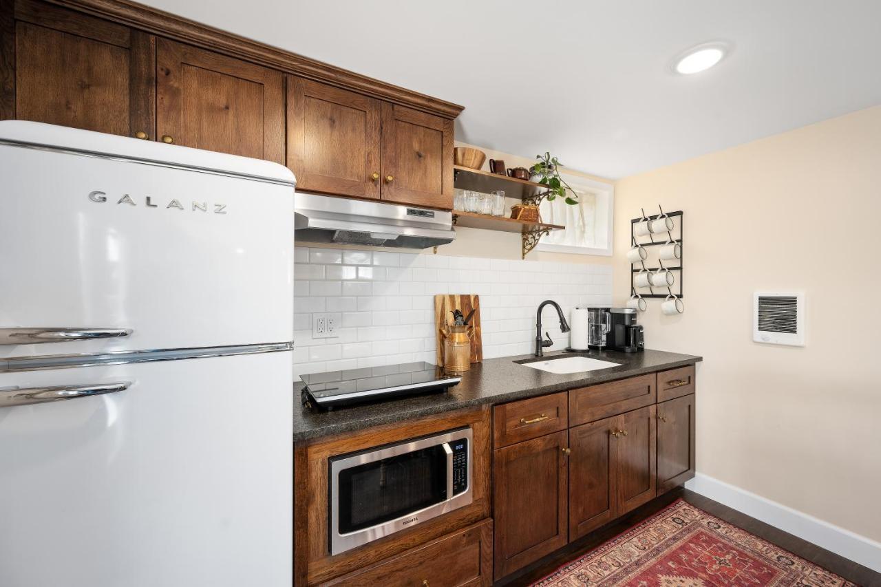 Country Cottage Basement Apartment Hayden Esterno foto