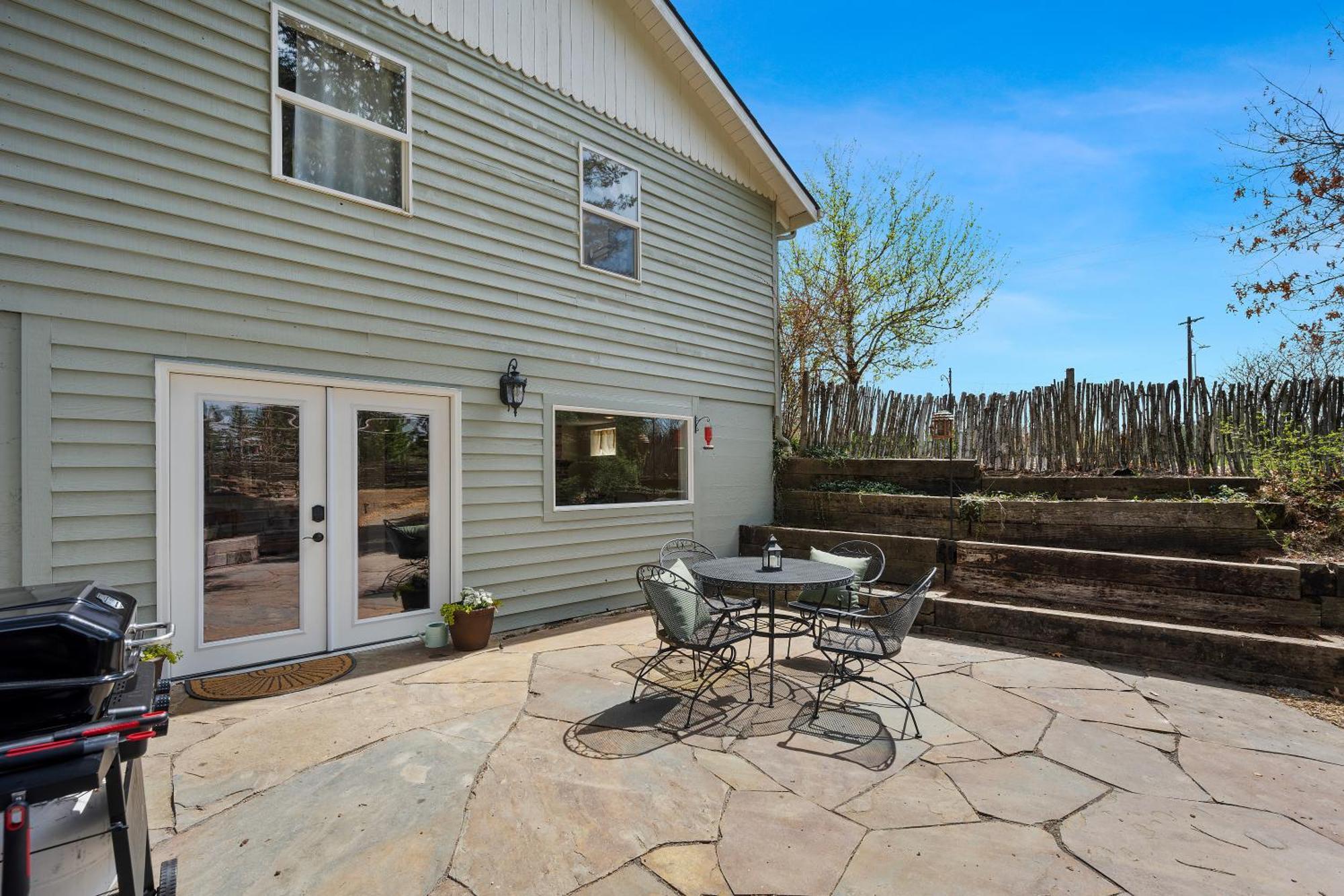 Country Cottage Basement Apartment Hayden Esterno foto