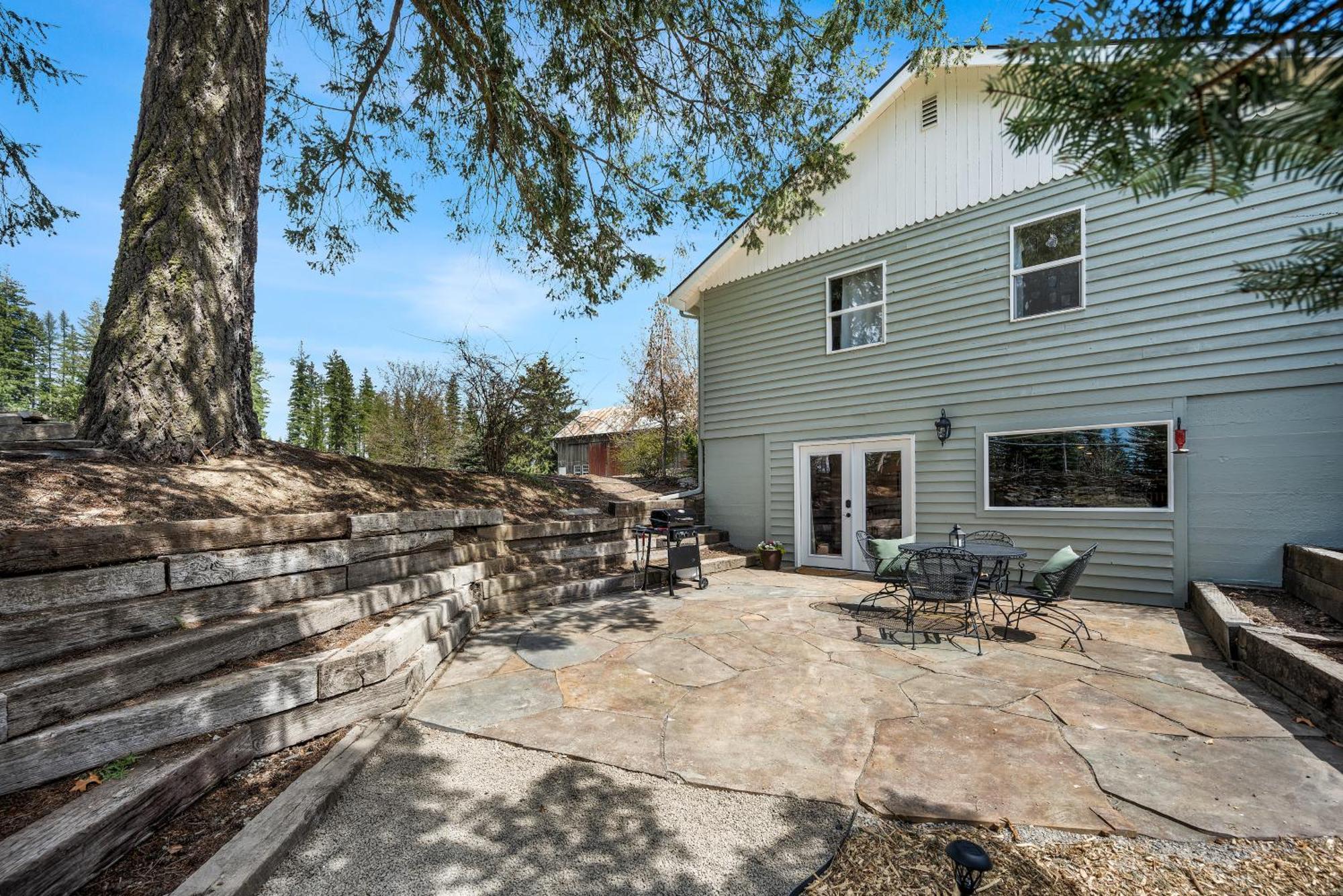 Country Cottage Basement Apartment Hayden Esterno foto