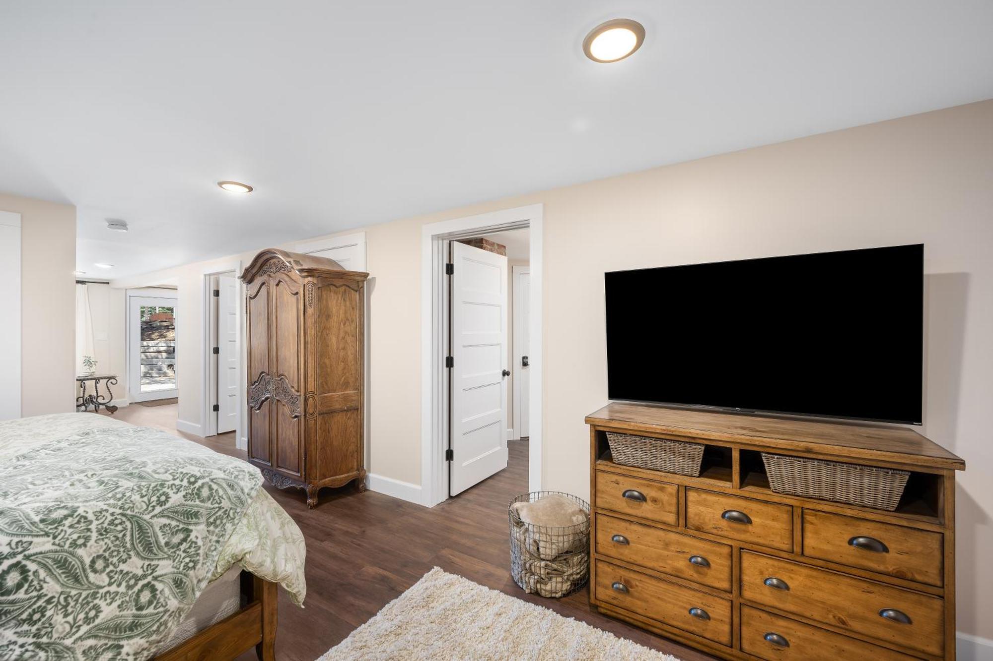 Country Cottage Basement Apartment Hayden Esterno foto